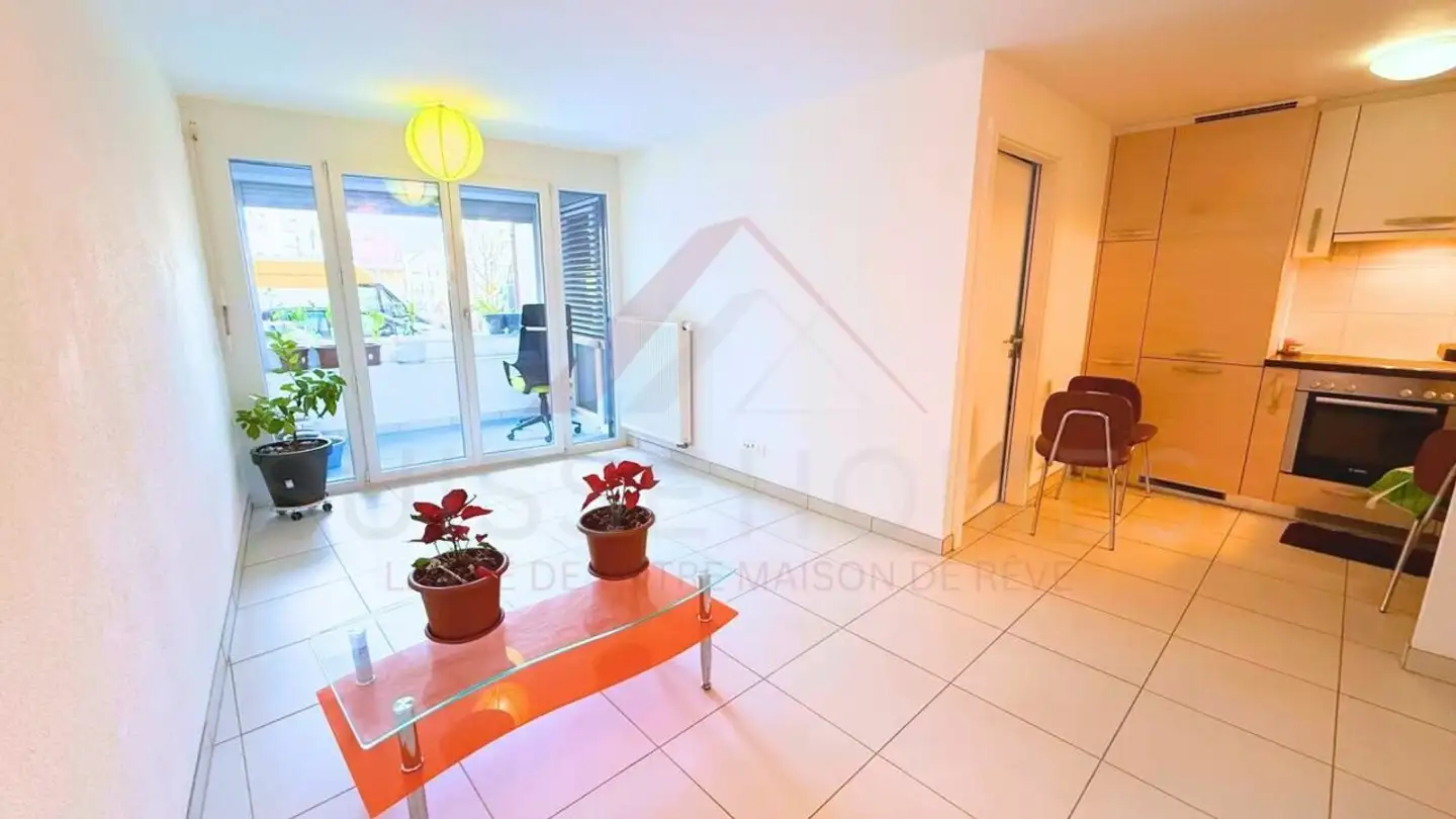 Apartment for sale - 1860 Aigle - Photo 3