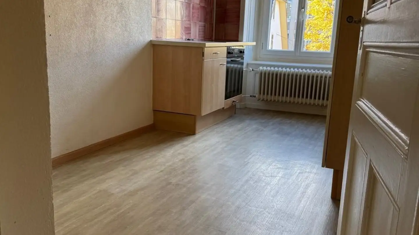 Appartement à louer - Rue Du Nord 73, 2300 La Chaux-de-Fonds