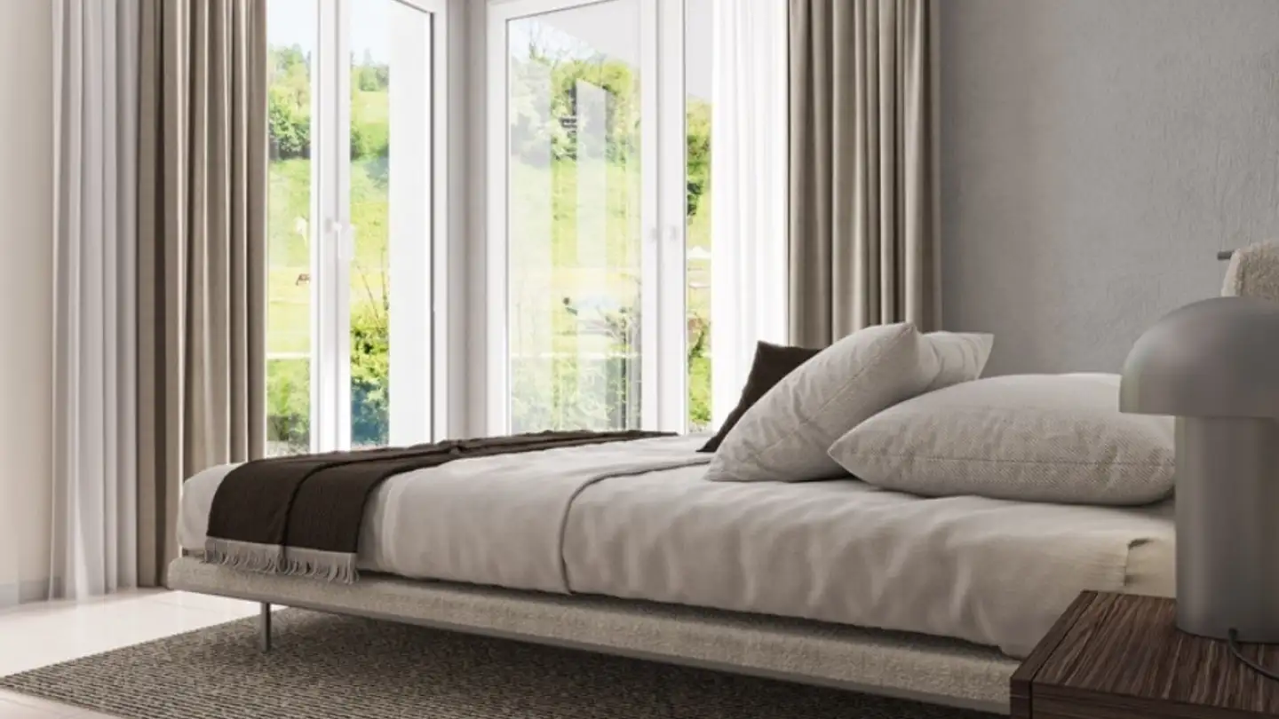 Wohnung kaufen - Gewerbestrasse 6, 2558 Aegerten - Foto 2