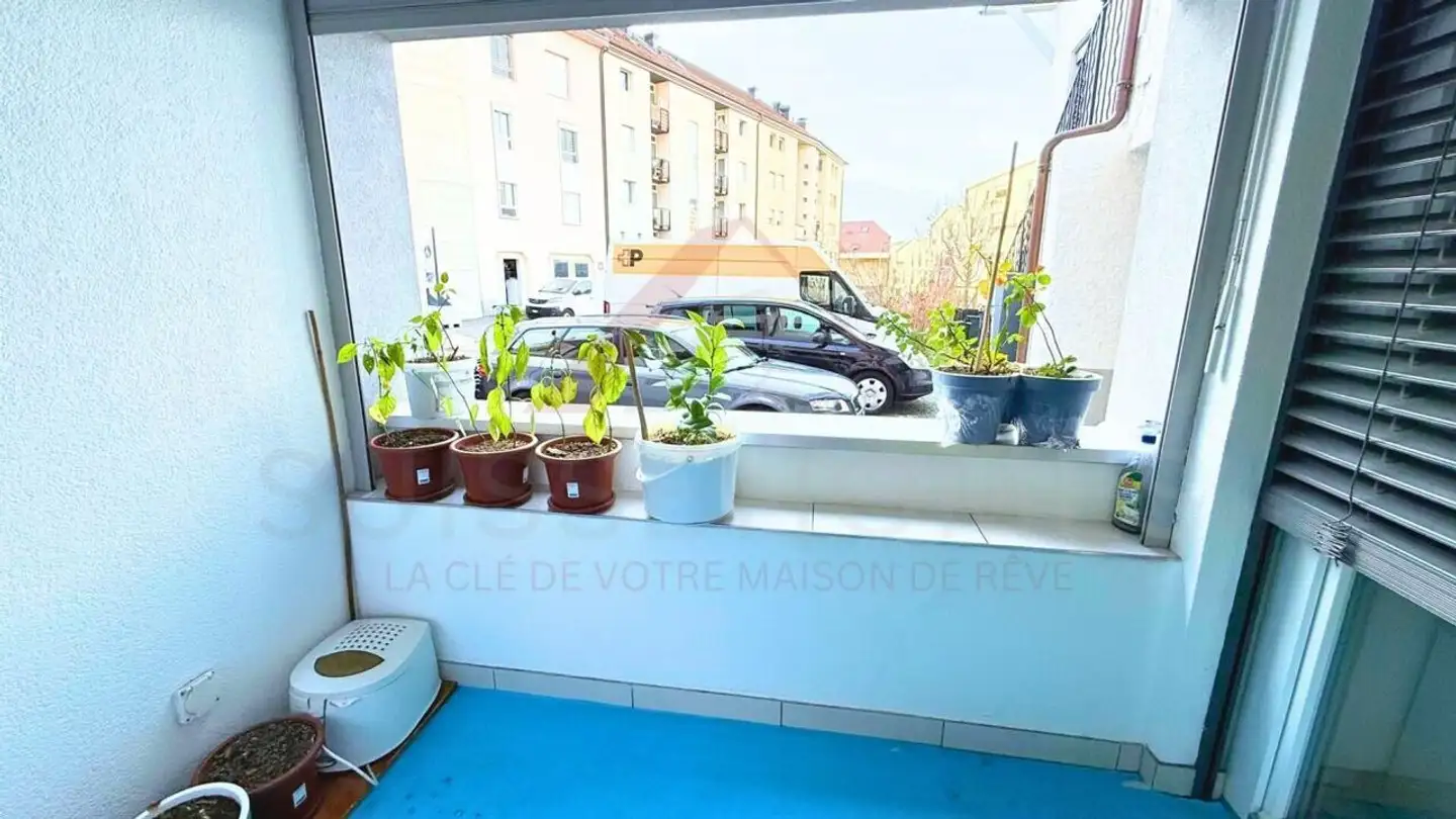 Apartment for sale - 1860 Aigle - Photo 4