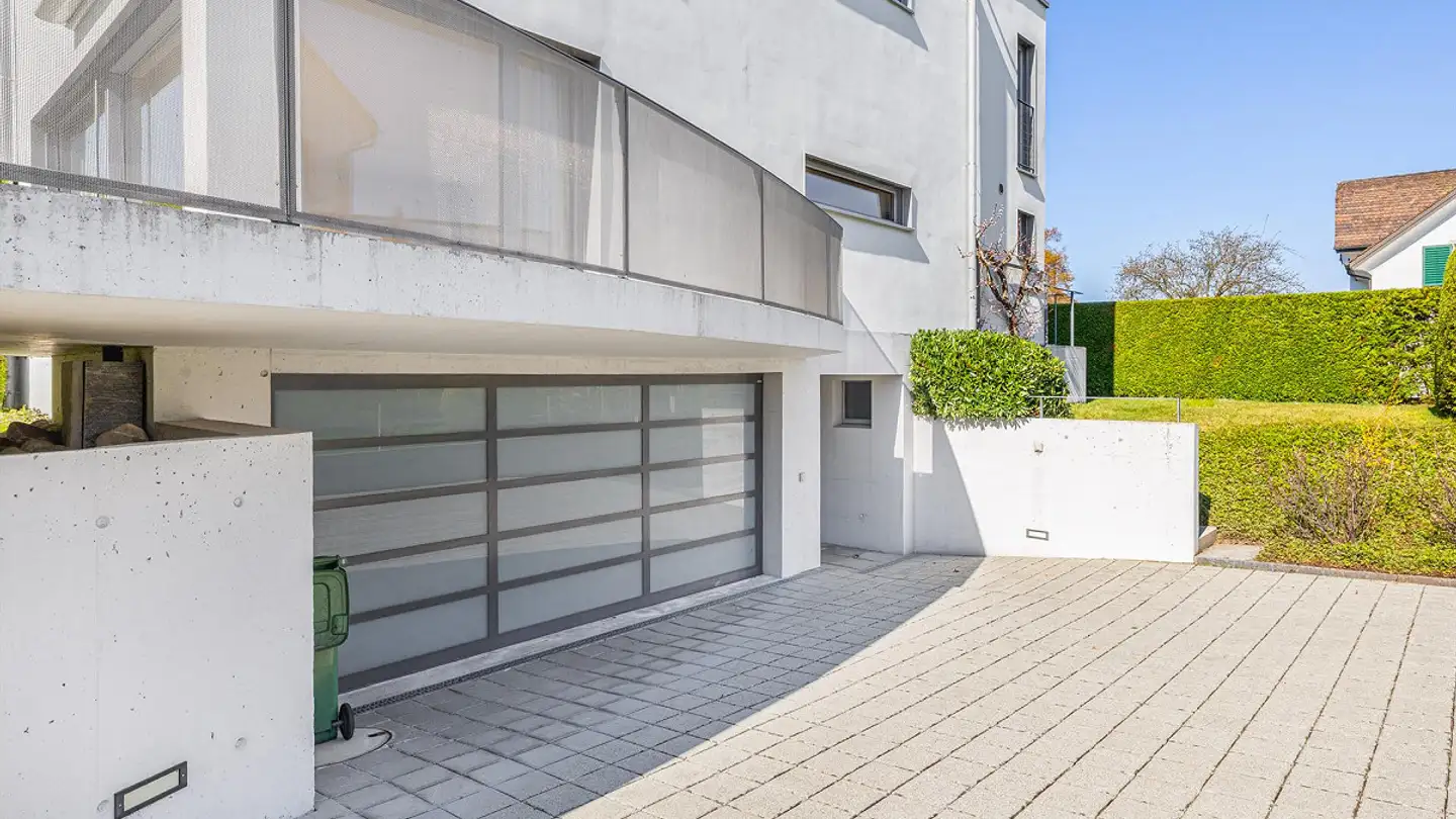 Casa bifamiliare in vendita - Untere Weidstrasse 14, 8820 Wädenswil - Foto 3