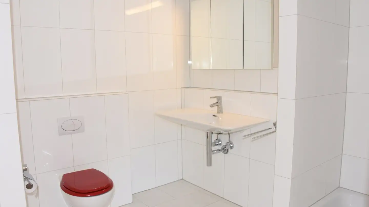 Duplex in affitto - Brugerastrasse, 3186 Düdingen - Foto 4