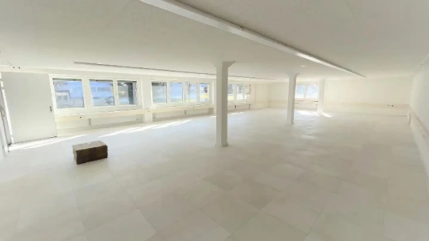 Bürofläche mieten - Luzernerstrasse 28, 6030 Ebikon