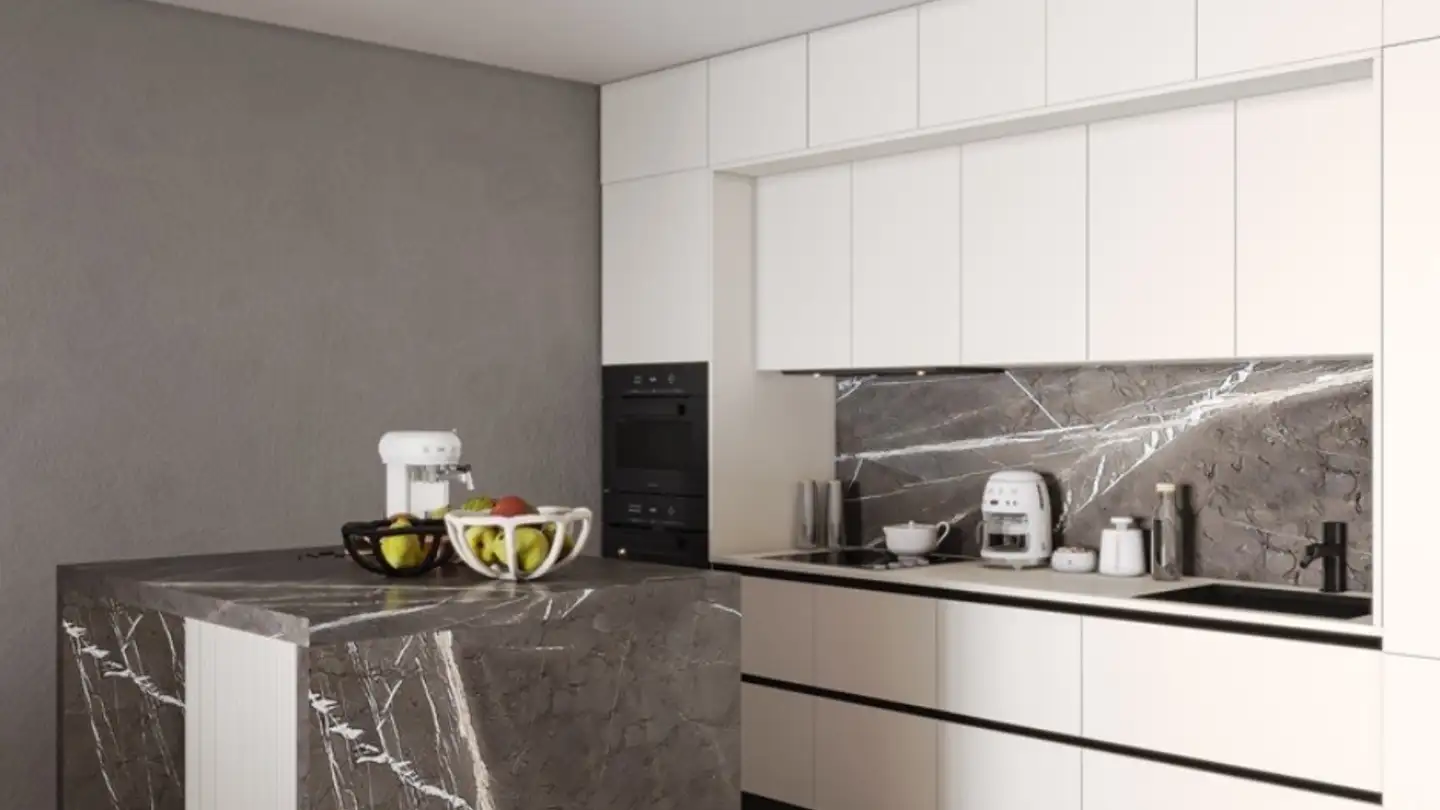 Wohnung kaufen - Gewerbestrasse 6, 2558 Aegerten - Foto 4