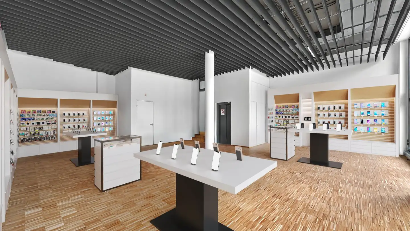 Commercial for rent - Gerliswilstrasse 71, 6020 Emmenbrücke - Photo 3