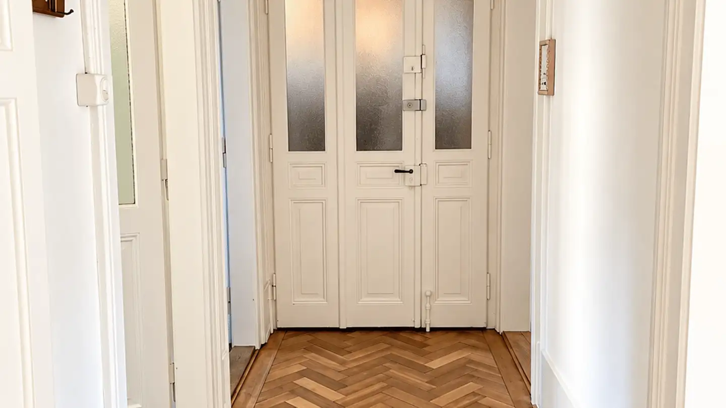 Appartamento in affitto - Quai Du Bas / Unterer Quai 66, 2502 Biel/Bienne - Foto 2