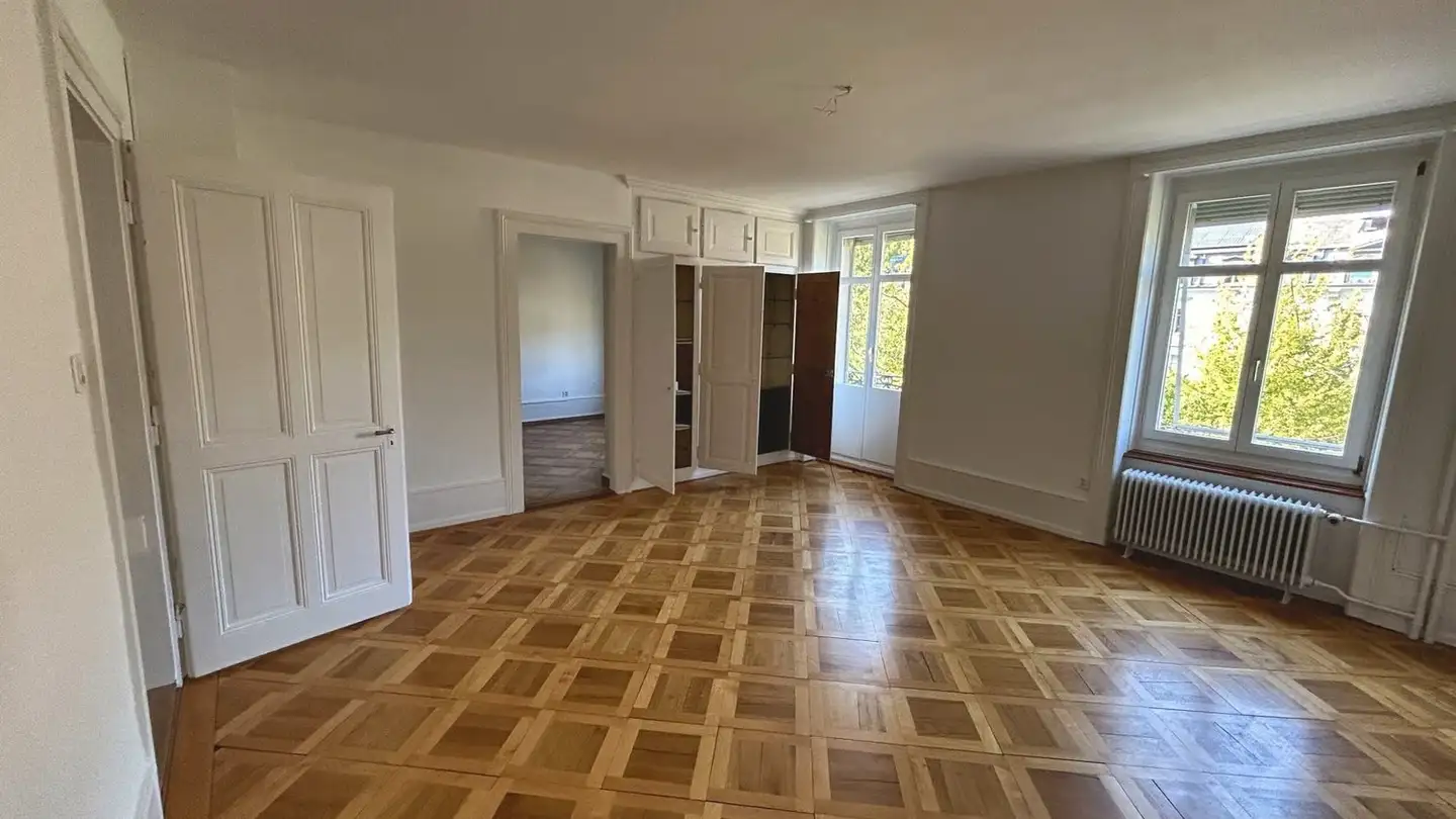 Appartamento in affitto - Quai Du Bas / Unterer Quai 66, 2502 Biel/Bienne - Foto 4
