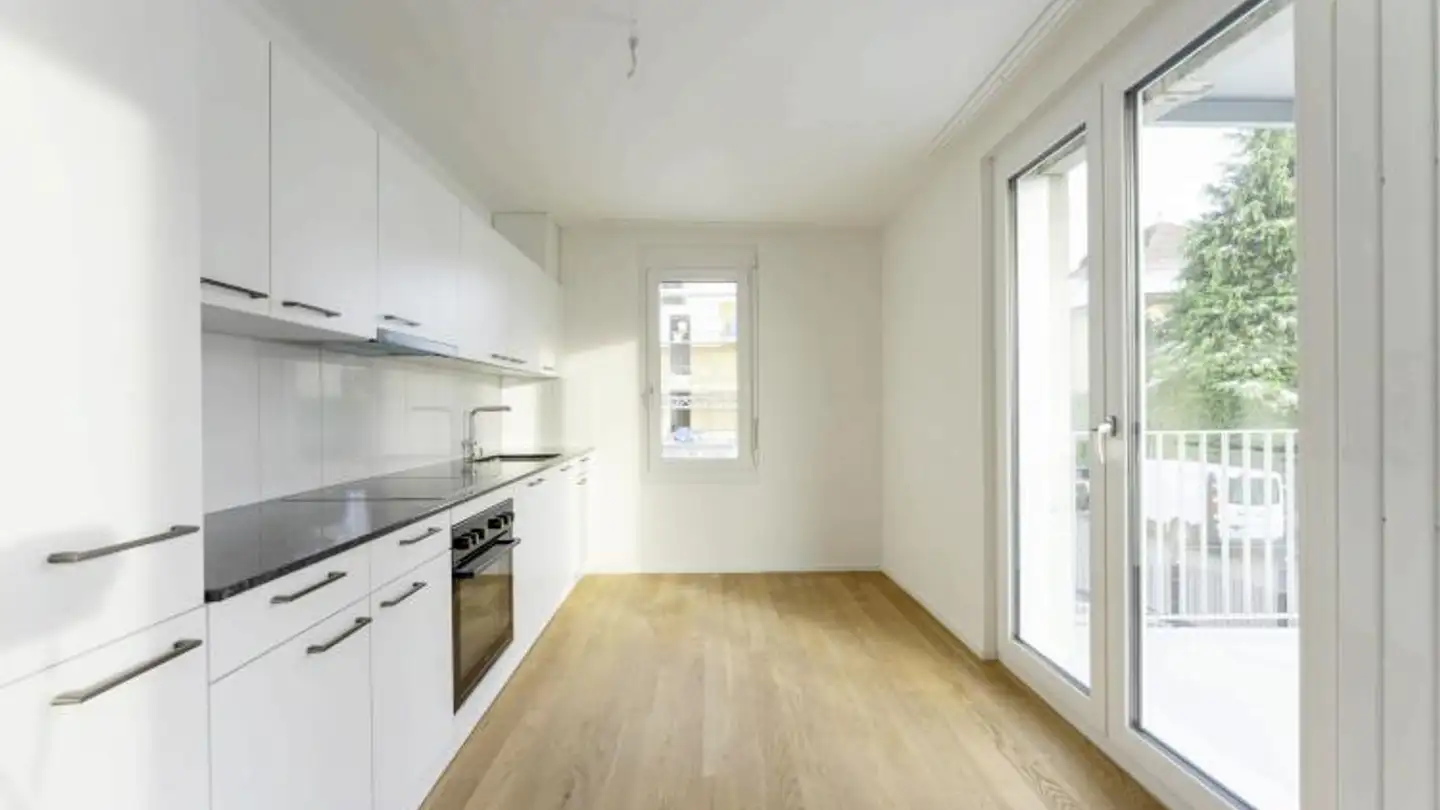 Appartement à louer - Sonnenhügelstrasse 42, 9320 Arbon - Photo 2