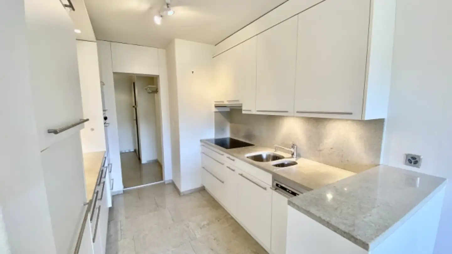 Wohnung mieten - 8049 Zürich - Foto 2