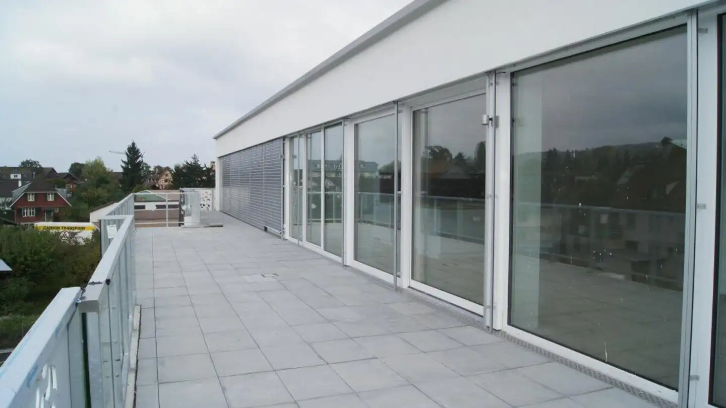Apartment for rent - Hauptstrasse 151, 8272 Ermatingen - Photo 3