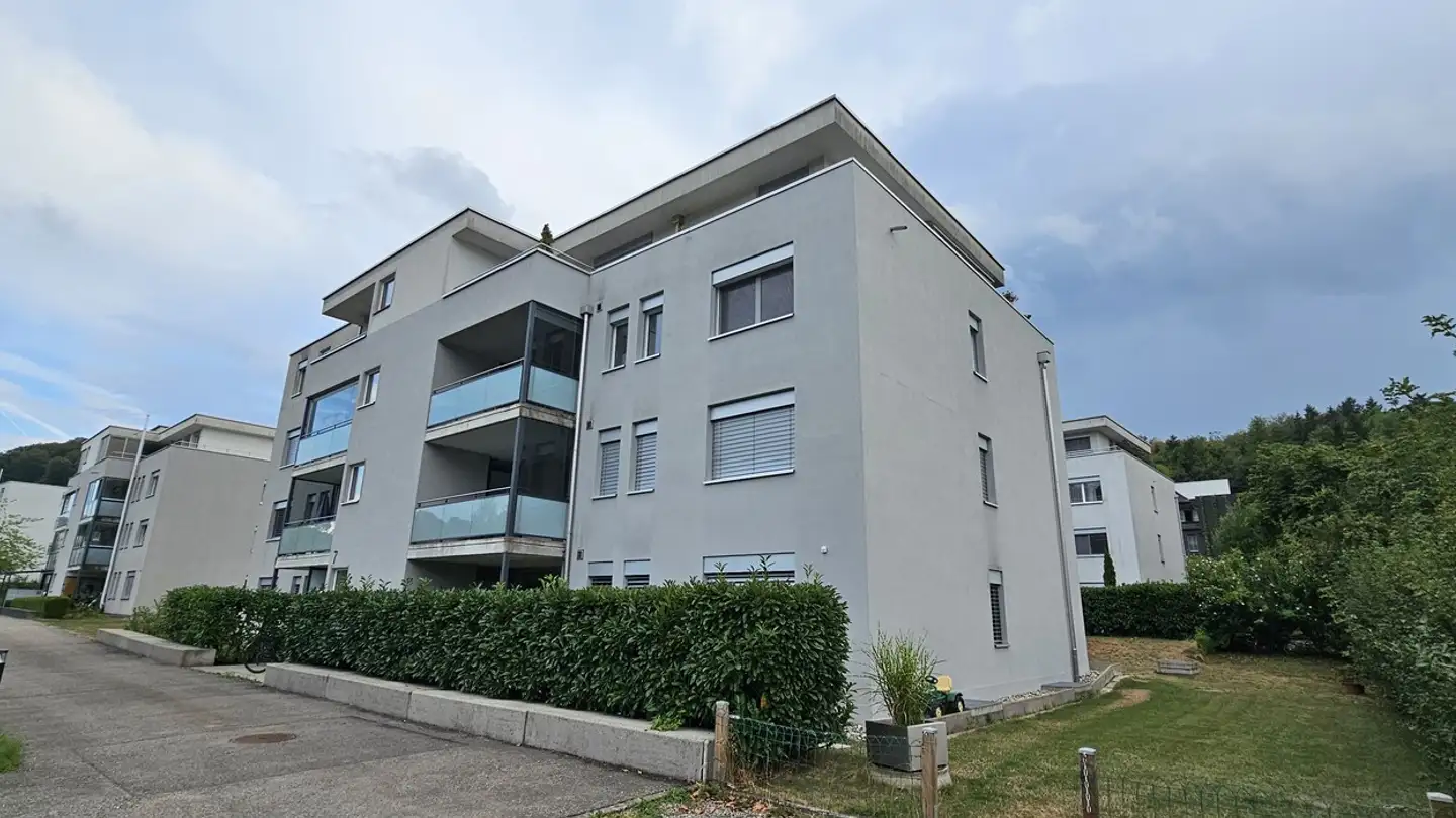 Attico in affitto - Hottigergasse 7, 4800 Zofingen
