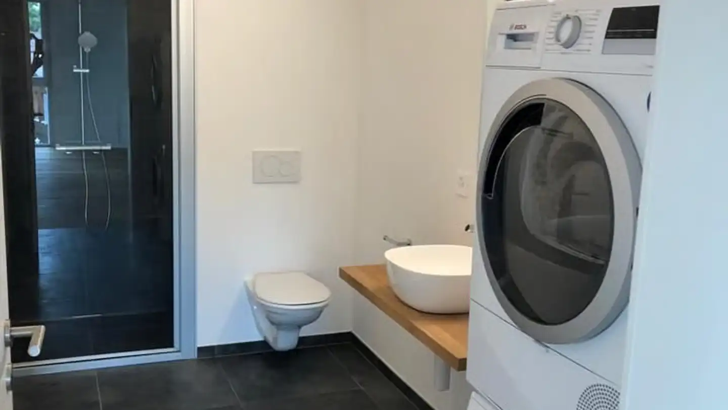 Apartment for rent - L'essert 8, 1473 Châtillon FR - Photo 3