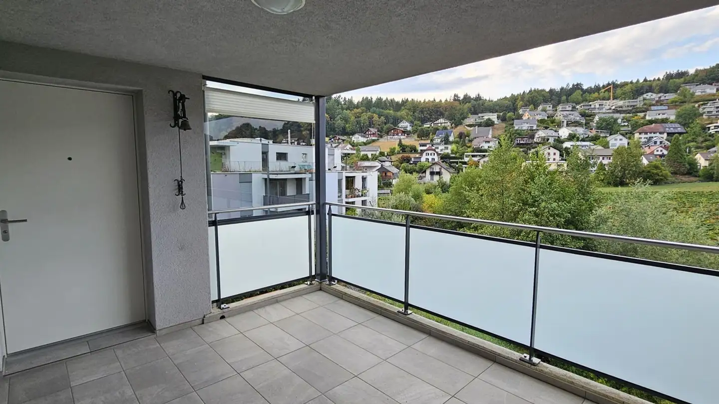 Attico in affitto - Hottigergasse 7, 4800 Zofingen - Foto 2