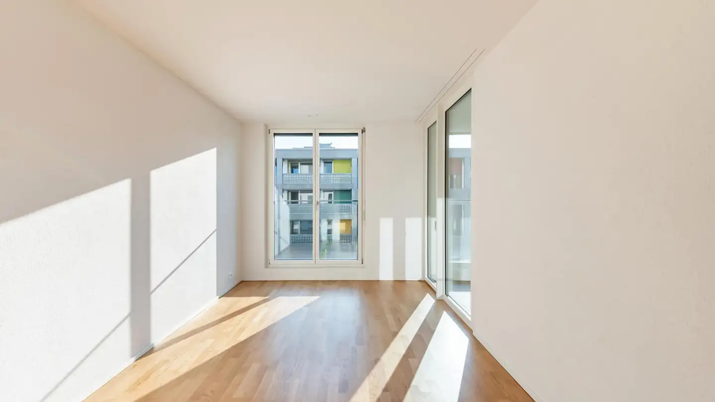 Apartment for rent - Mooshüslistrasse 7, 6032 Emmen - Photo 4