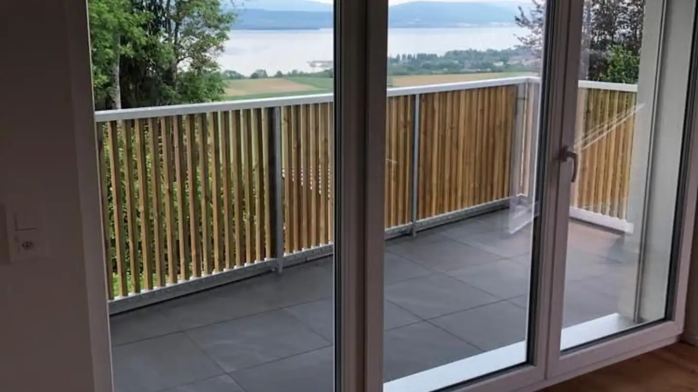 Apartment for rent - L'essert 8, 1473 Châtillon FR - Photo 2