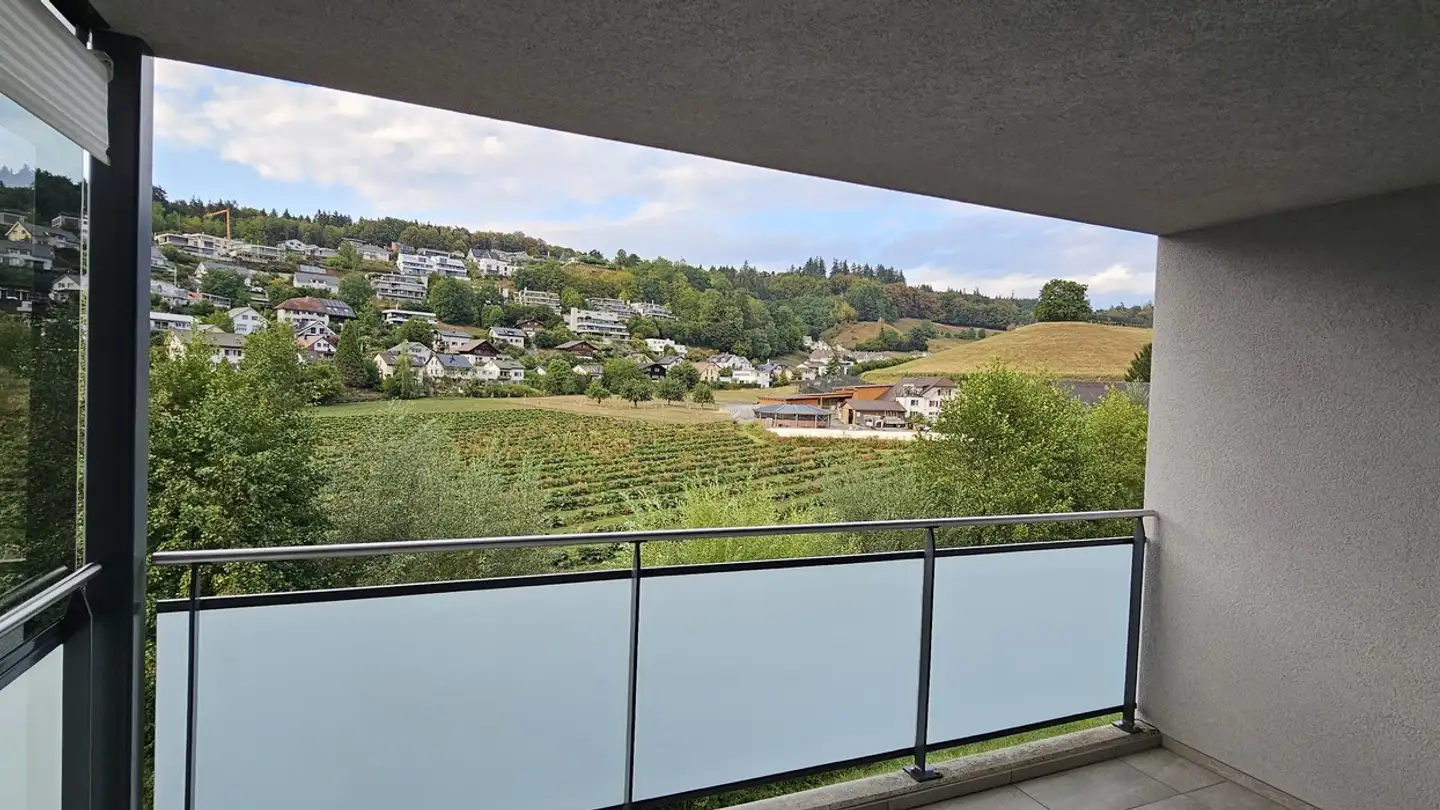 Attico in affitto - Hottigergasse 7, 4800 Zofingen - Foto 4