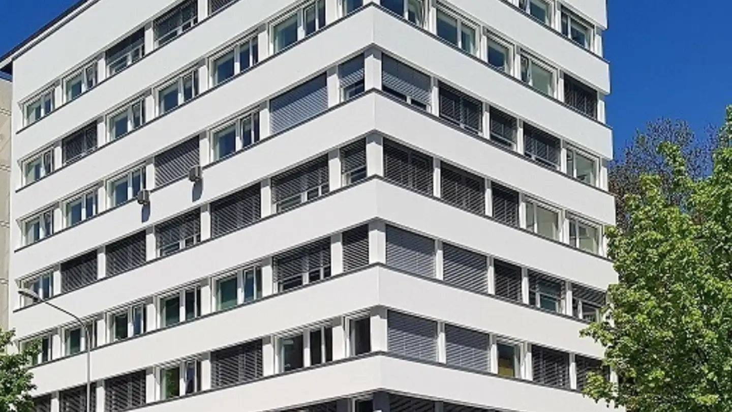 Parcheggio sotterraneo in affitto - Rue Saint-Martin 26, 1005 Lausanne