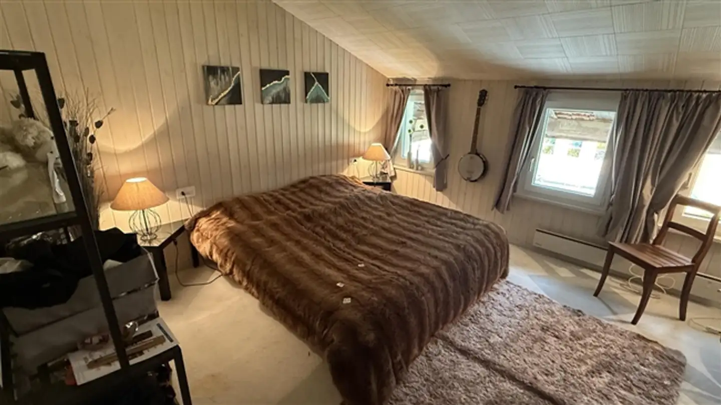 Casa a schiera in vendita - 1630 Bulle - Photo 3