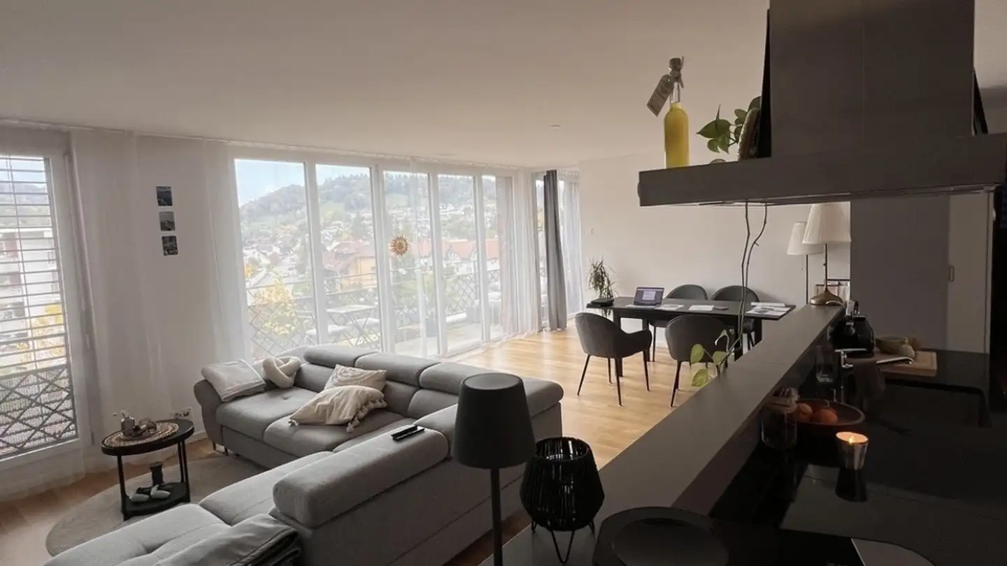 Appartamento in affitto - Ziegeleistrasse 2, 8406 Winterthur
