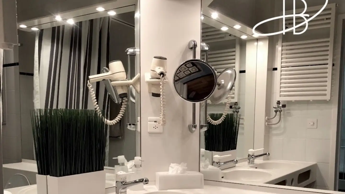 Appartamento in affitto - Via Campione 65, 6816 Bissone