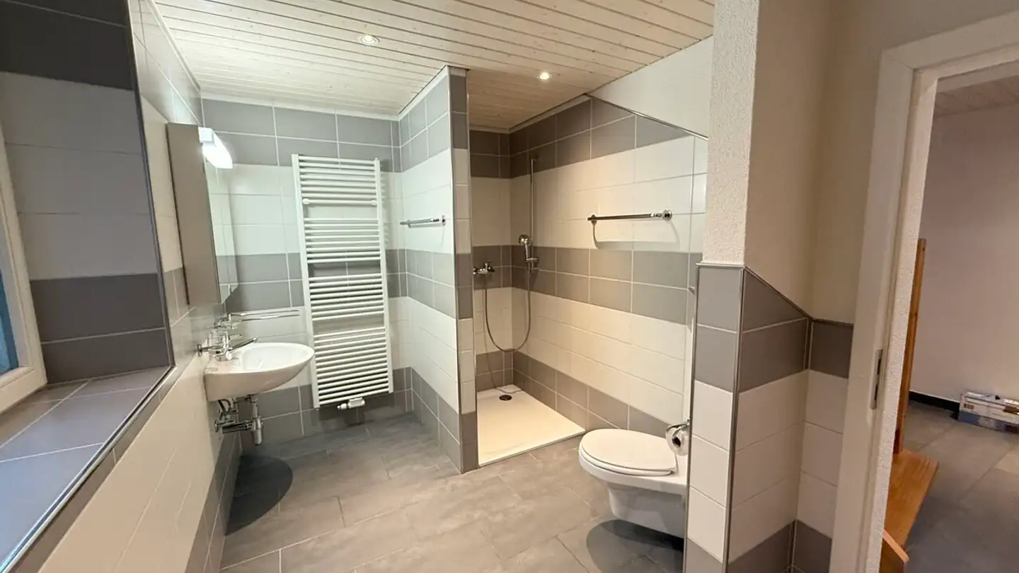 Maison individuelle à vendre - 2947 Charmoille - Photo 2