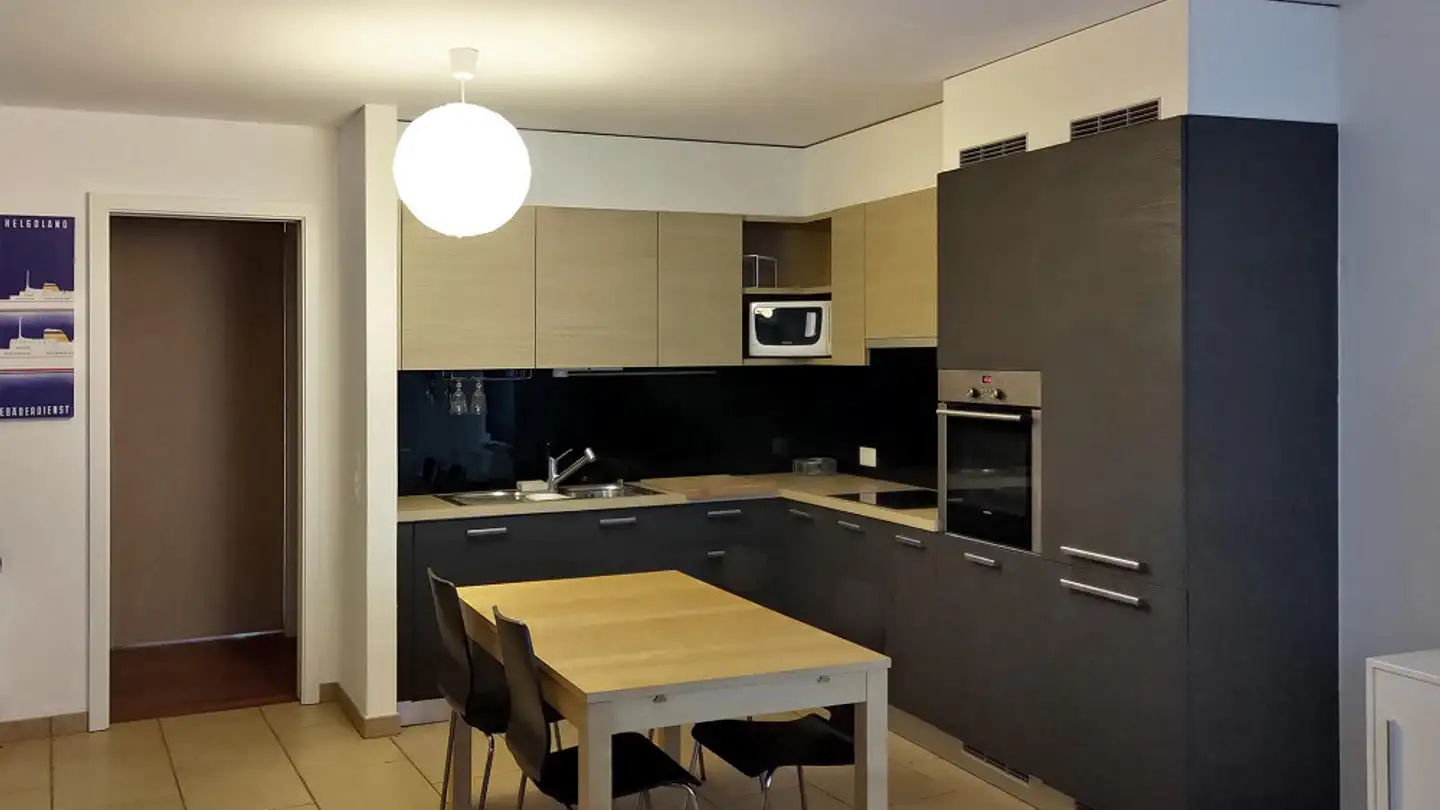 Apartment for rent - 6850 Mendrisio - Photo 2