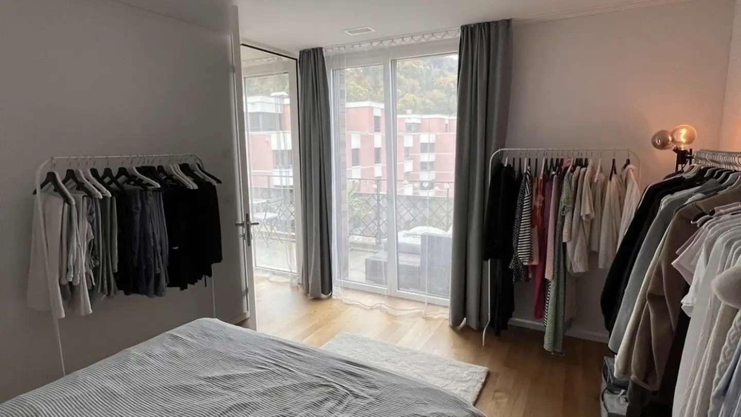 Appartamento in affitto - Ziegeleistrasse 2, 8406 Winterthur - Foto 4