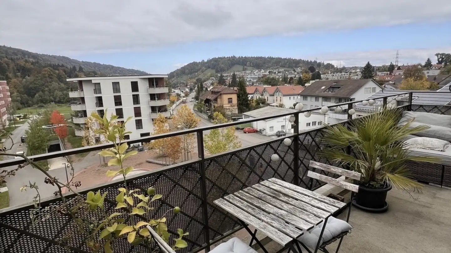 Appartamento in affitto - Ziegeleistrasse 2, 8406 Winterthur - Foto 3