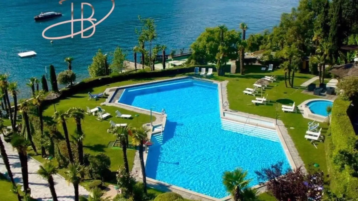 Appartamento in affitto - Via Campione 65, 6816 Bissone - Foto 2