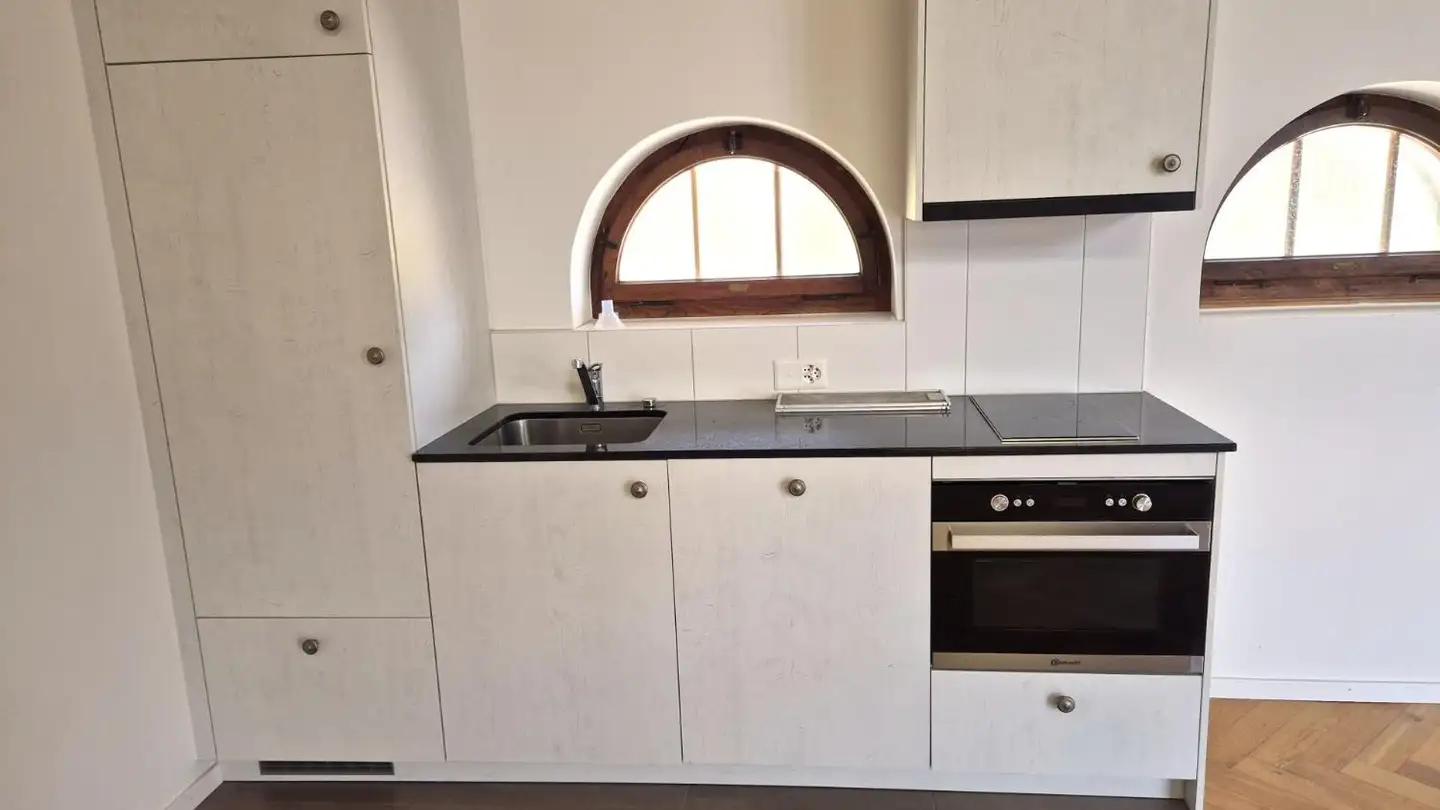 Loft for rent - Route De La Rosière 54, 1782 Belfaux - Photo 2