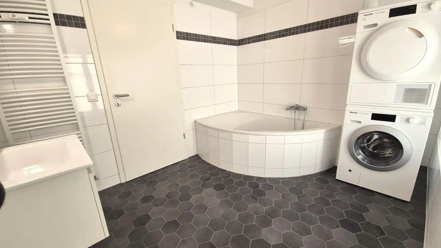 Loft for rent - Route De La Rosière 54, 1782 Belfaux - Photo 4