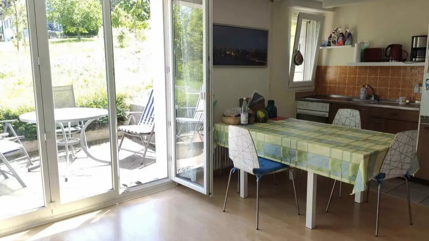 Wohnung mieten - Hintergasse 22, 8268 Salenstein - Foto 3