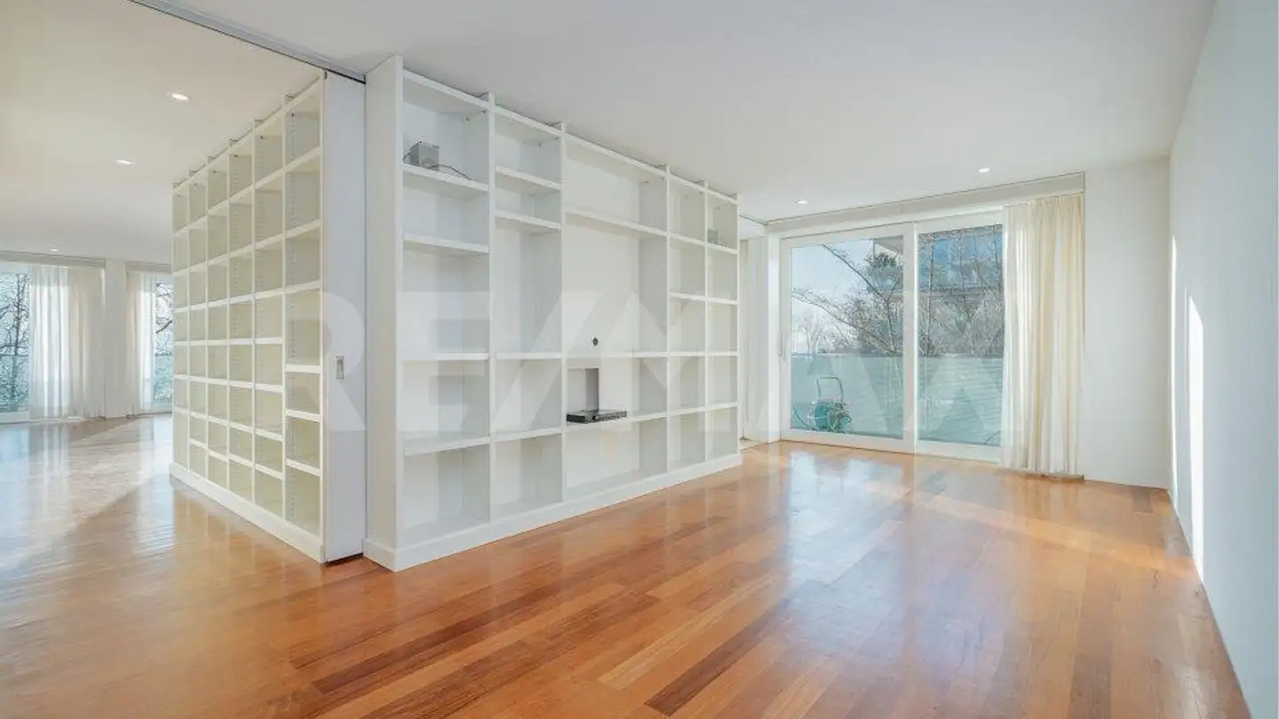 Apartment for sale - Forsterstrasse 30, 8044 Zürich - Photo 2