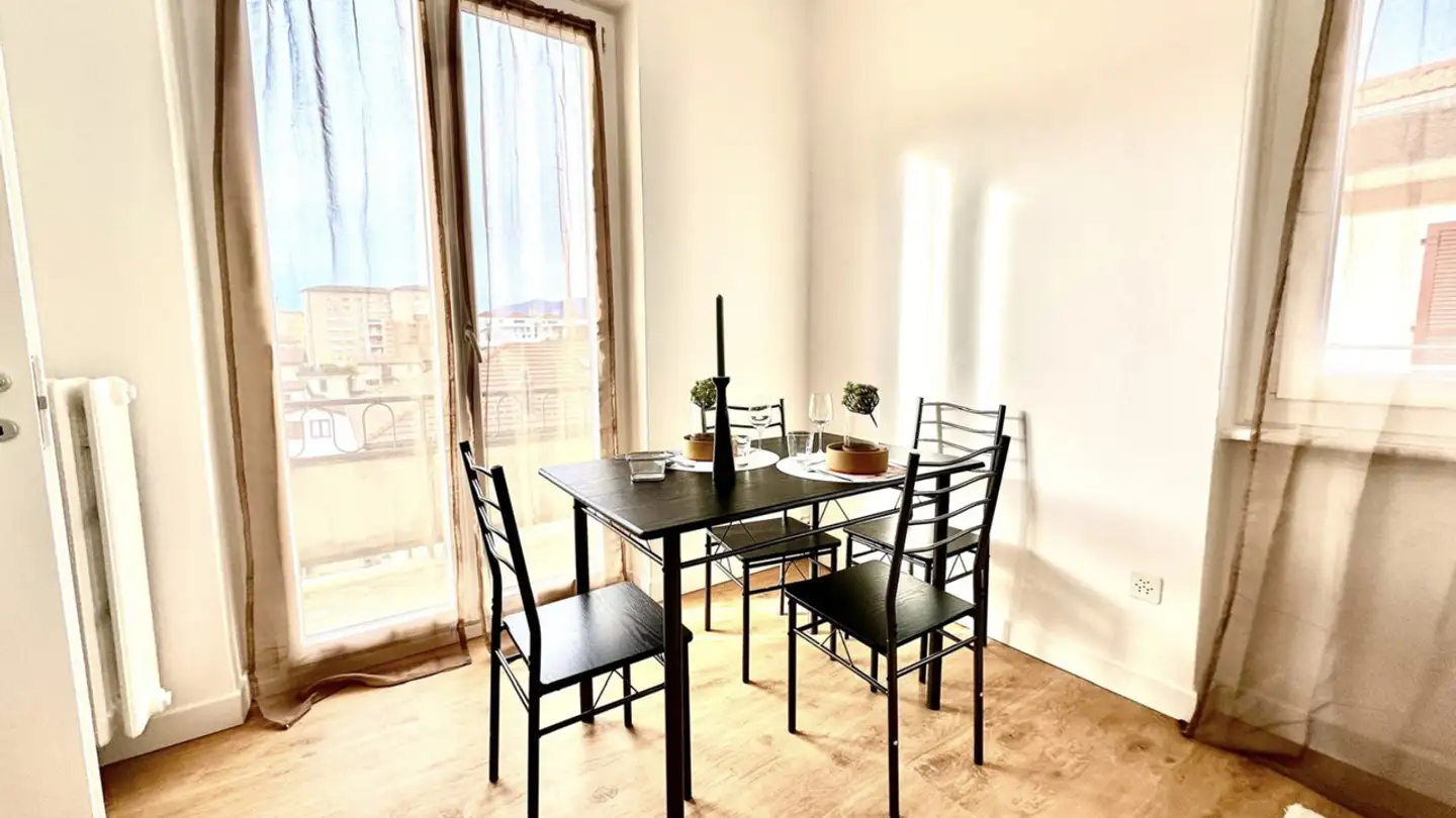 Appartamento in affitto - 6830 Chiasso - Photo 2