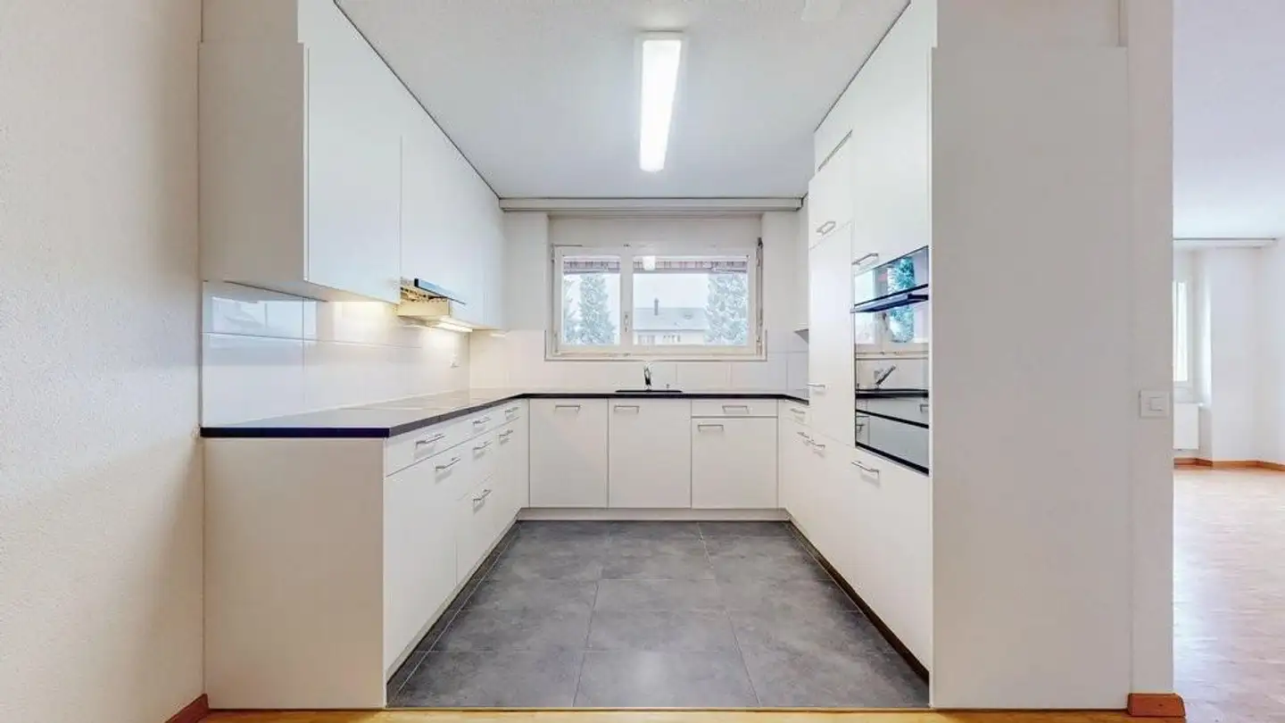 Apartment for rent - Aarwangenstrasse 66a, 4900 Langenthal - Photo 2