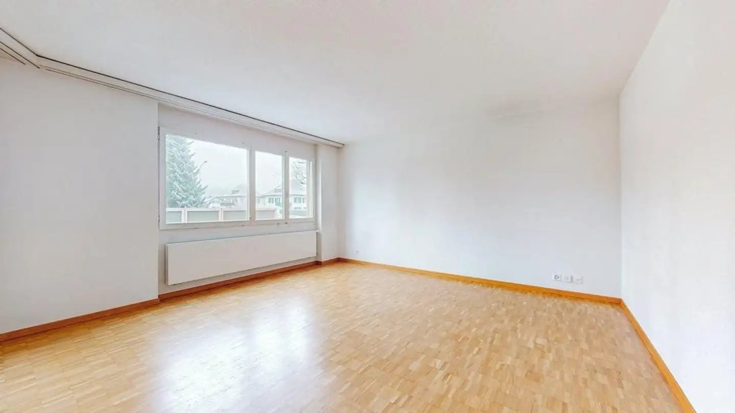 Apartment for rent - Aarwangenstrasse 66a, 4900 Langenthal - Photo 3