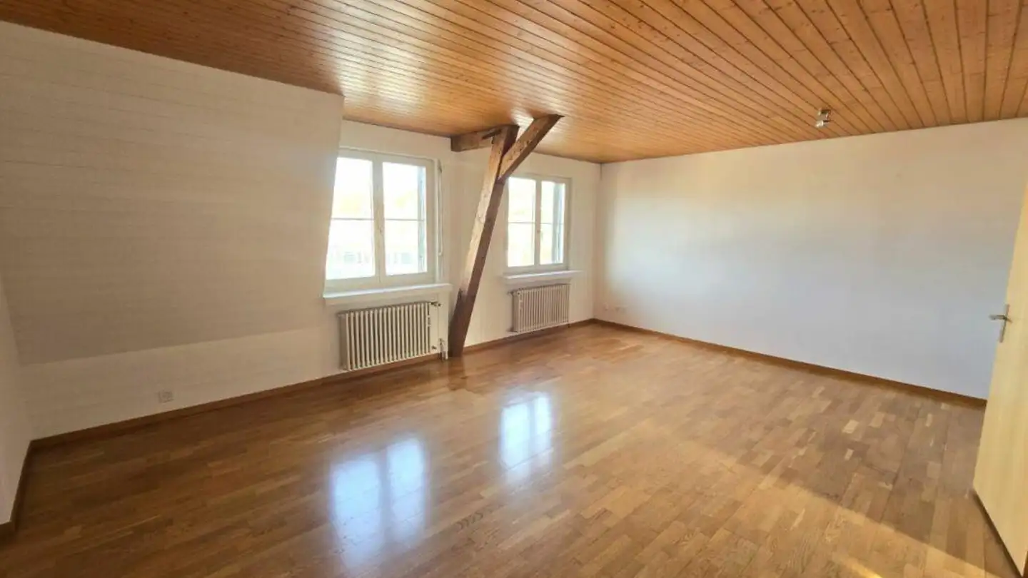 Appartement à louer - Helvetiastrasse 48, 9000 St. Gallen
