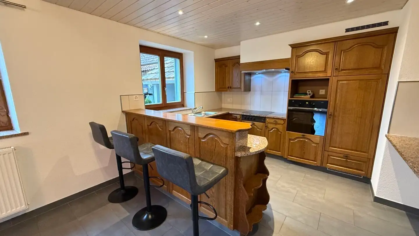 Maison individuelle à vendre - 2947 Charmoille - Photo 4