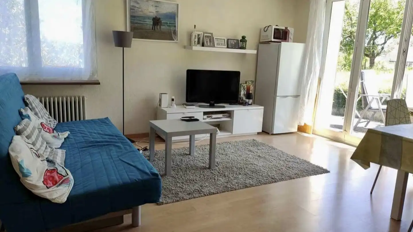 Wohnung mieten - Hintergasse 22, 8268 Salenstein