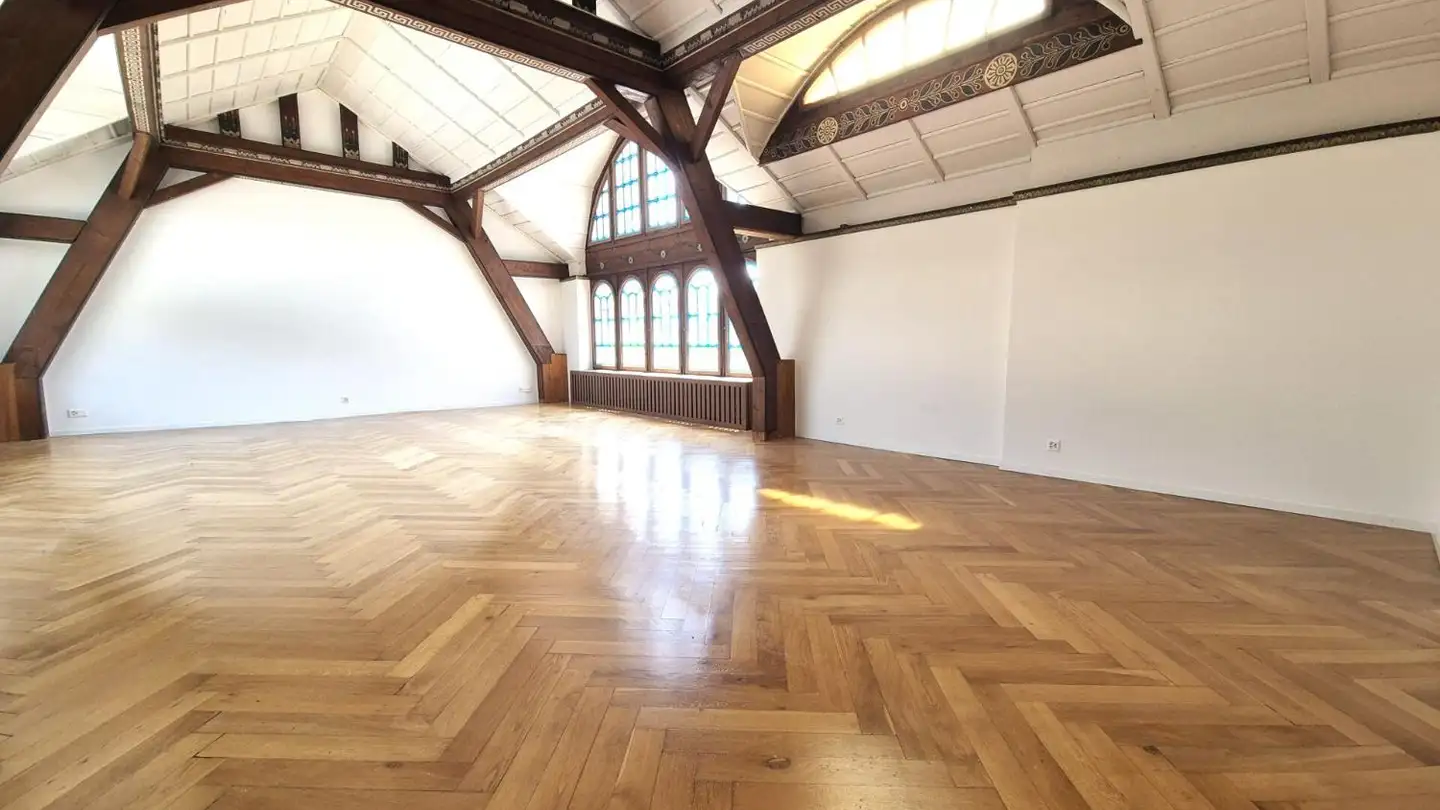 Loft for rent - Route De La Rosière 54, 1782 Belfaux - Photo 3