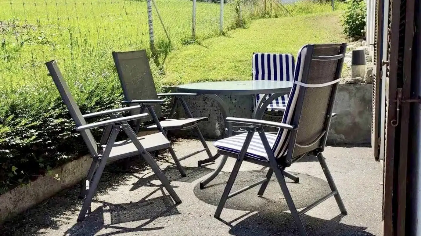 Wohnung mieten - Hintergasse 22, 8268 Salenstein - Foto 2
