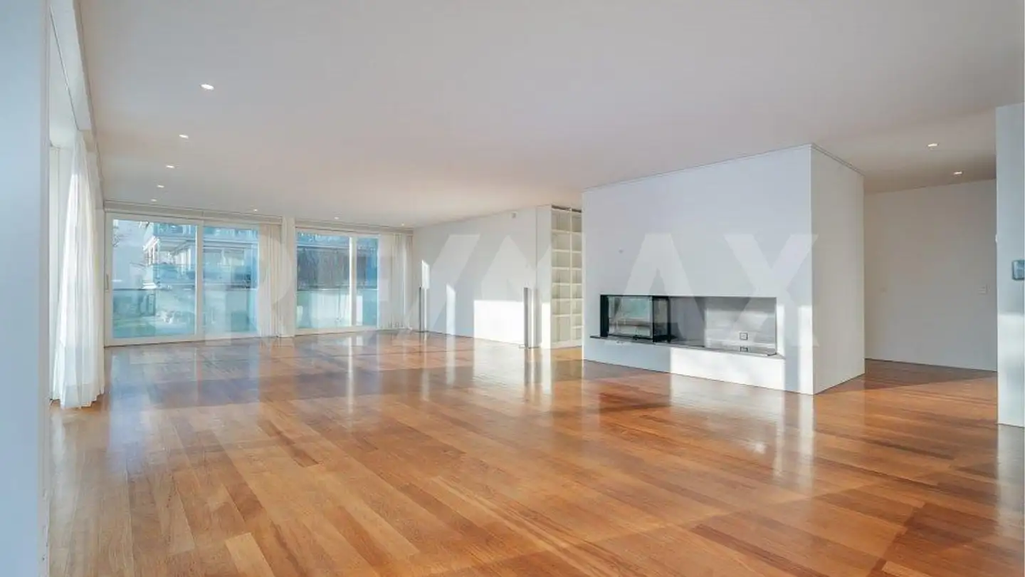 Apartment for sale - Forsterstrasse 30, 8044 Zürich