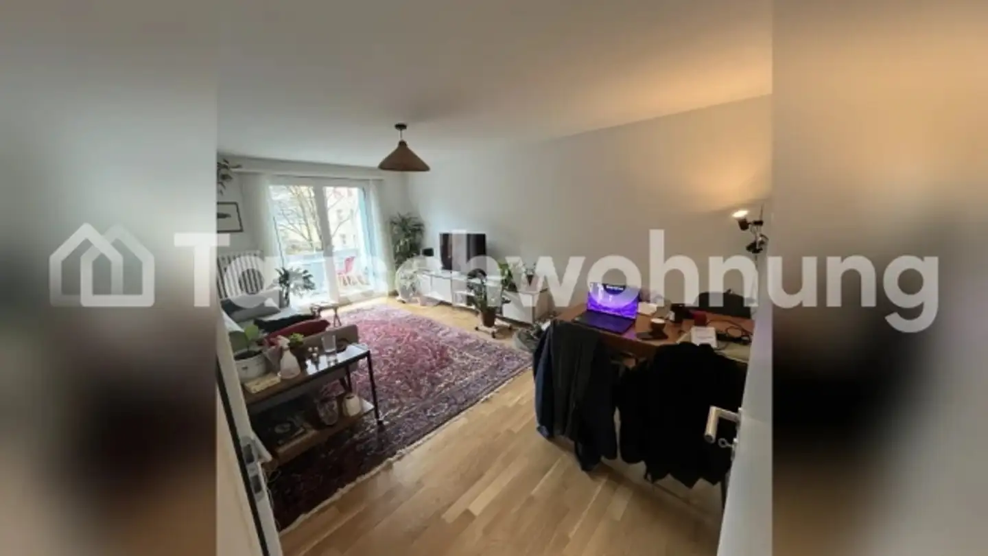 Appartement à louer - 8046 Zürich