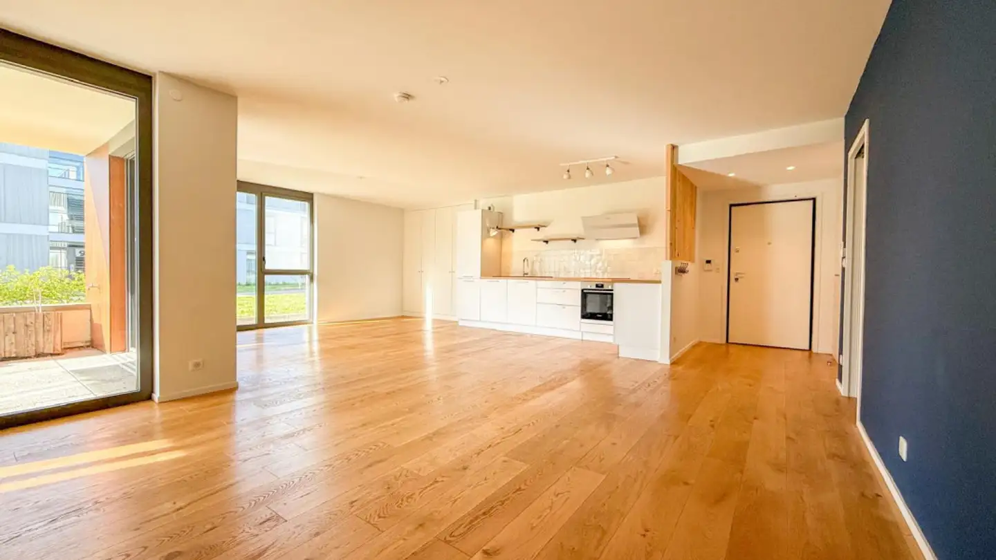 Wohnung kaufen - 4051 Basel