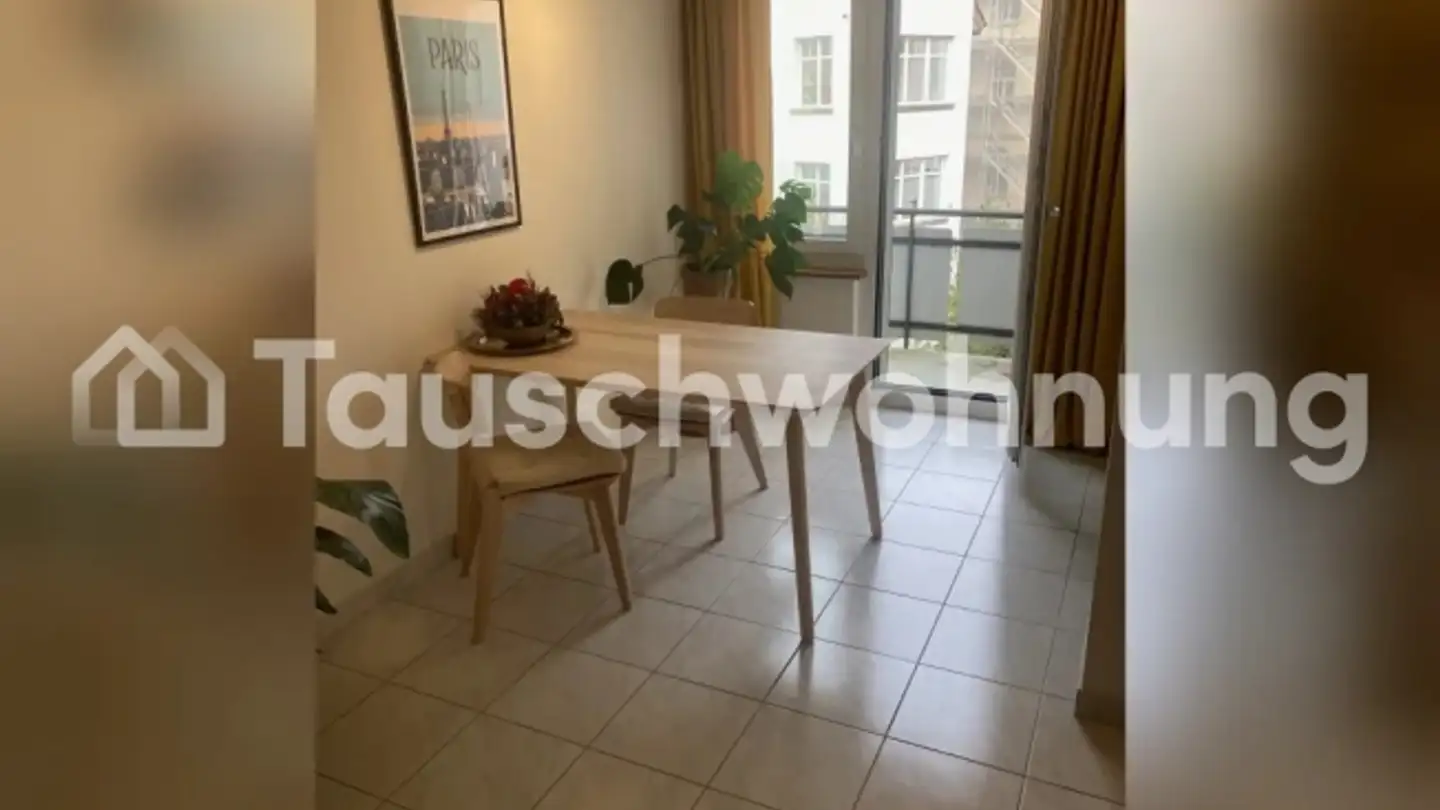Appartement en terrasse à louer - 8032 Zürich
