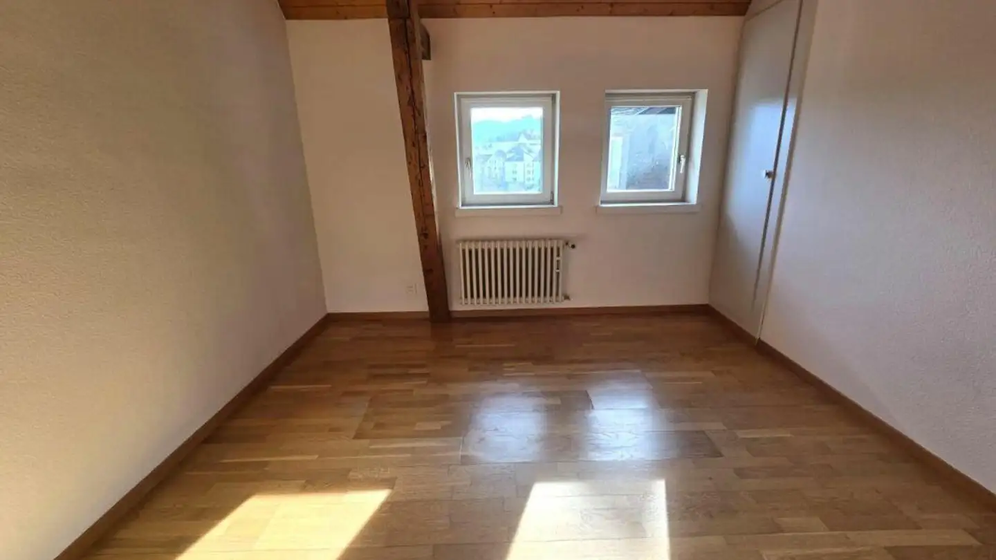 Appartement à louer - Helvetiastrasse 48, 9000 St. Gallen - Photo 4