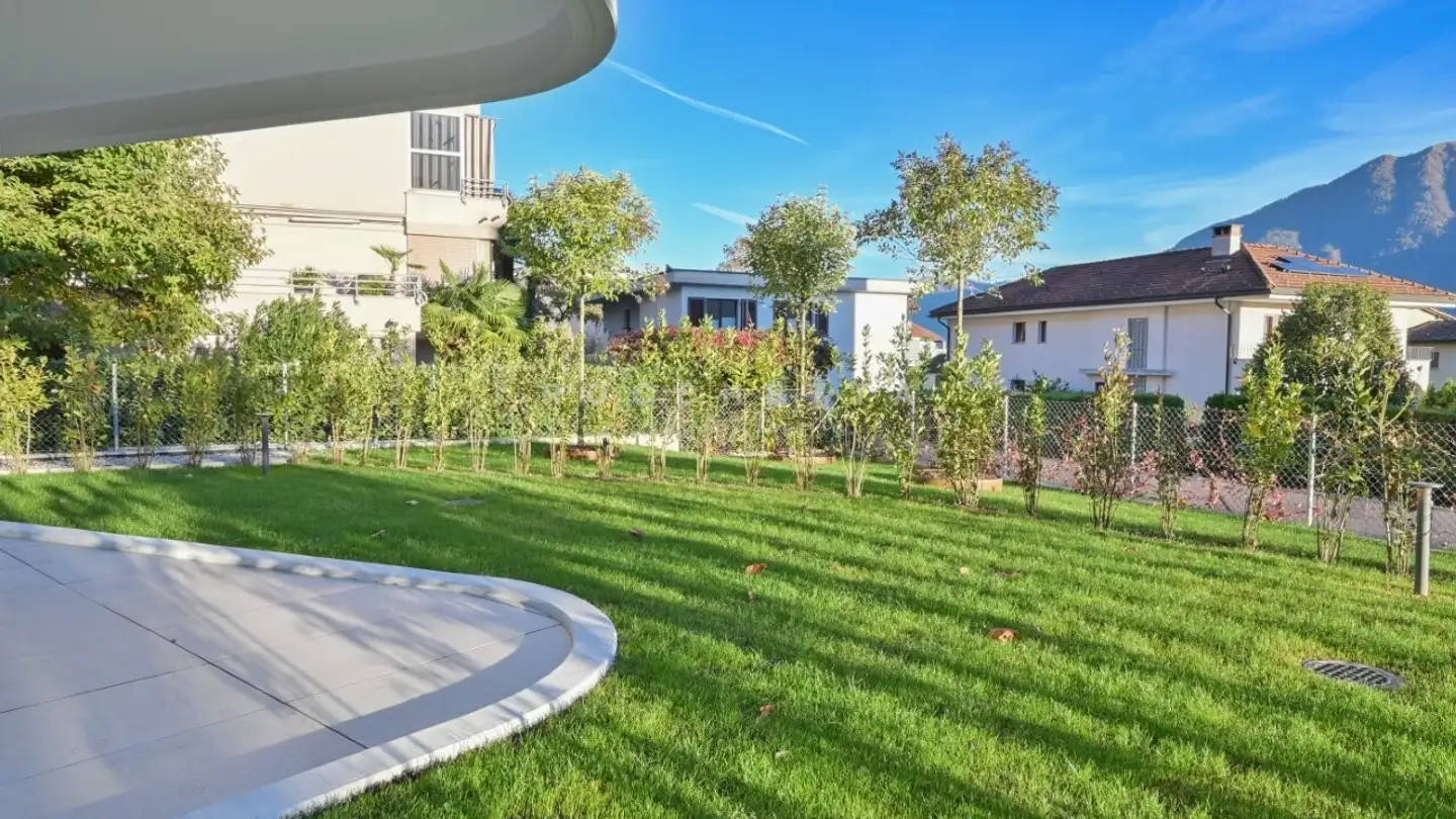 Wohnung kaufen - Via Esplanade, 6648 Minusio - Foto 4