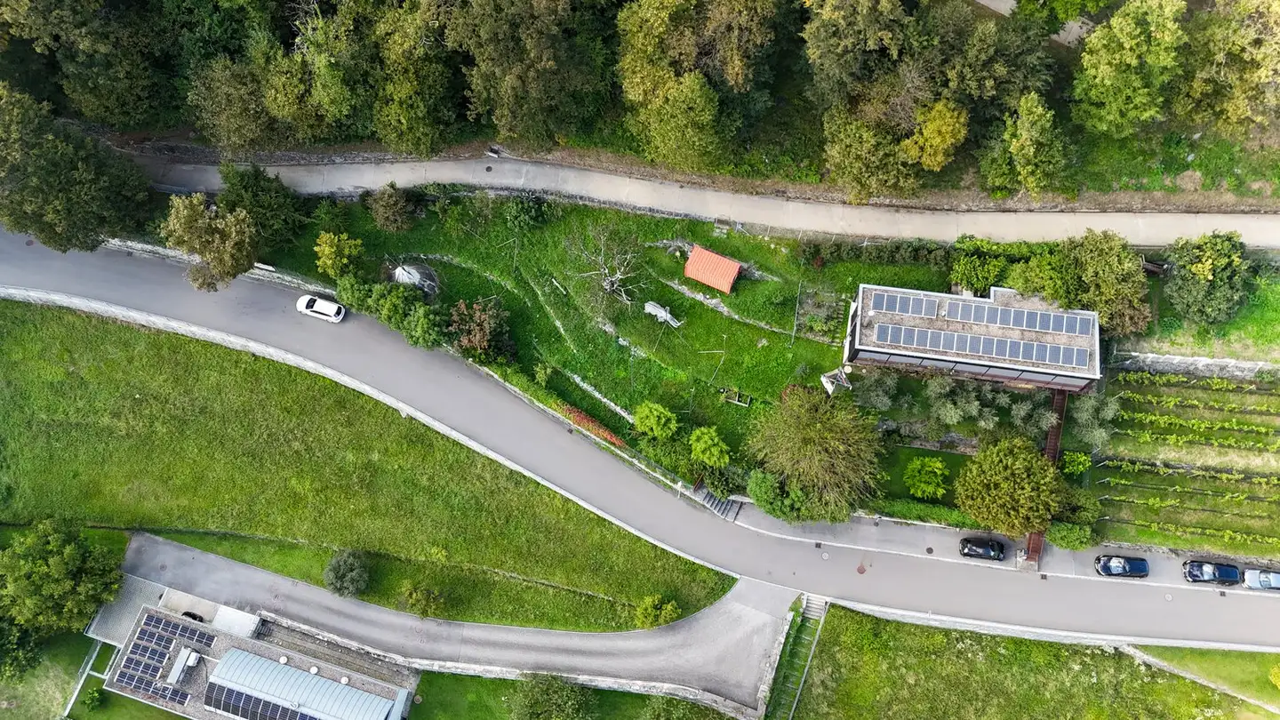 Terreno edificabile in vendita - 6540 Castaneda - Photo 2