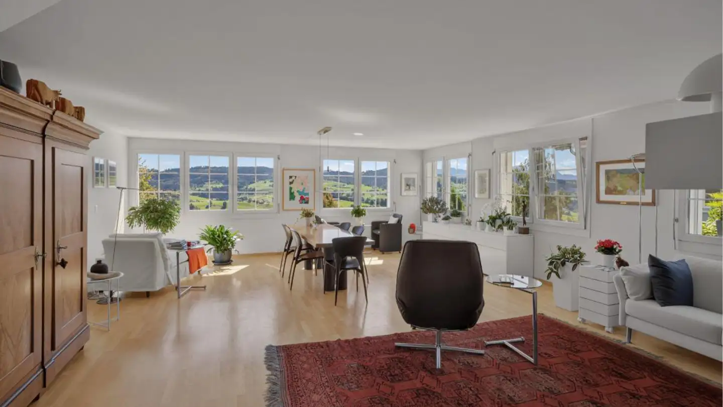 Maisonette kaufen - Sonderstrasse 22, 9038 Rehetobel - Foto 3