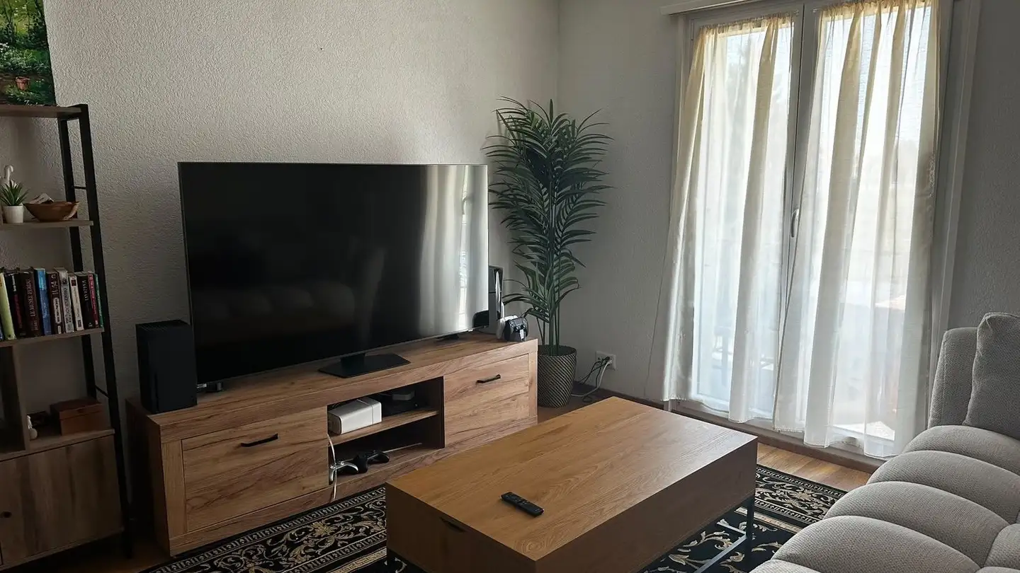 Wohnung mieten - 1450 Ste-Croix